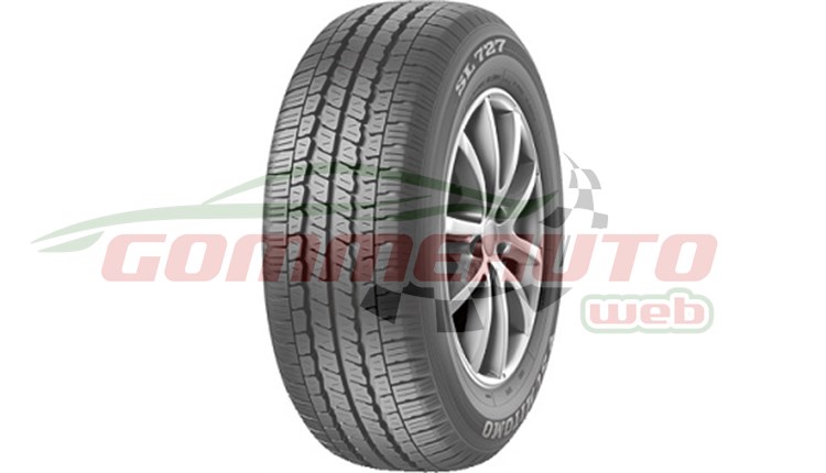 COP. 225/70 R15C SL727 112/110R ST